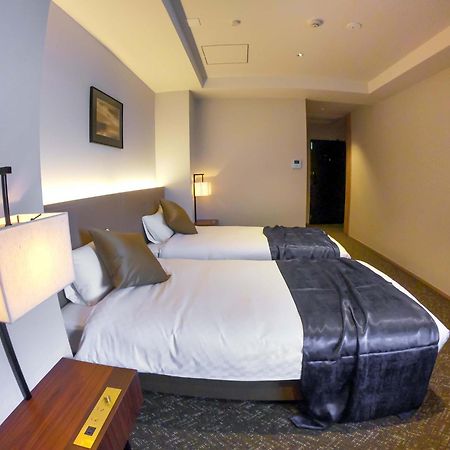 Hotel S-Presso South Ōsaka Zimmer foto
